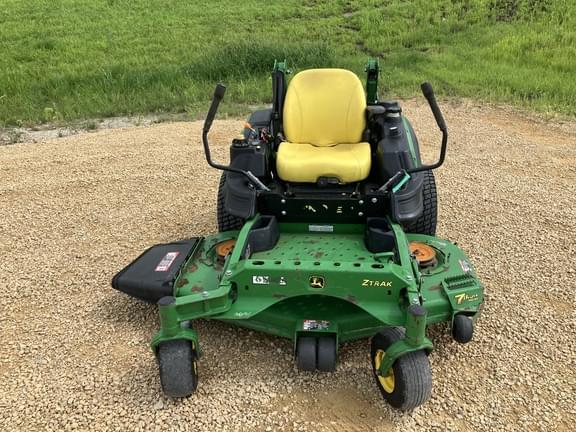 Image of John Deere Z970R equipment image 1