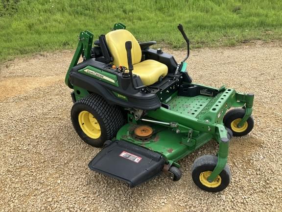 Image of John Deere Z970R equipment image 2