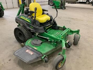 Main image John Deere Z970R