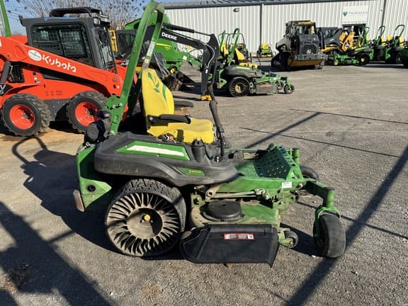Image of John Deere Z970R equipment image 2