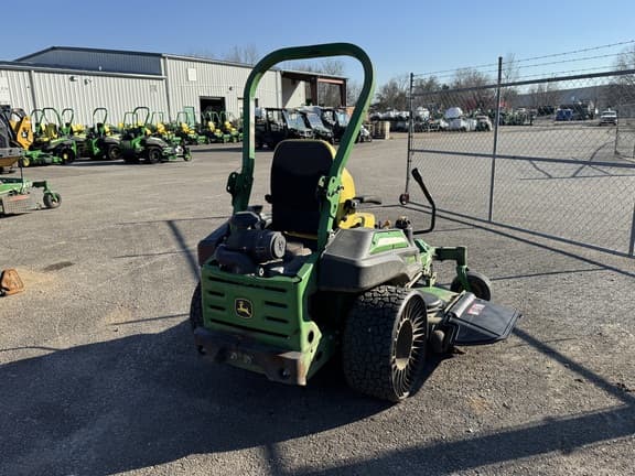 Image of John Deere Z970R equipment image 3