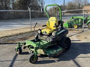 2017 John Deere Z970R Image