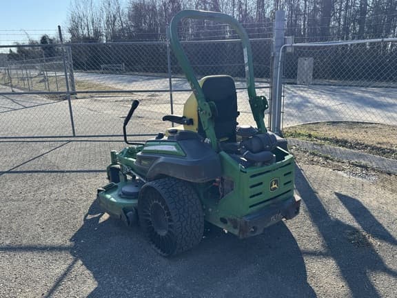 Image of John Deere Z970R equipment image 4