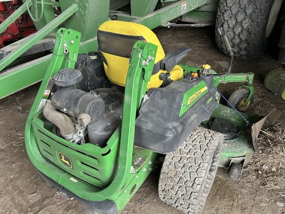 Image of John Deere Z970R Image 1