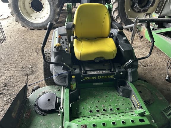 Image of John Deere Z970R Image 0