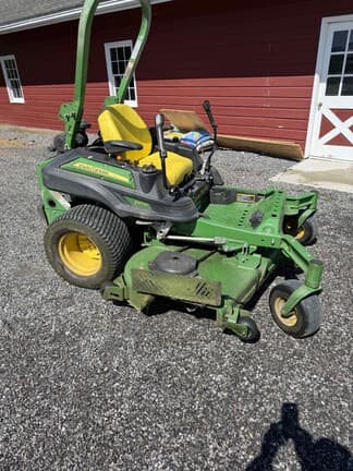 Image of John Deere Z970R Image 1