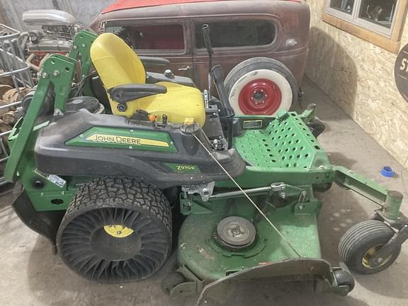 Image of John Deere Z970R equipment image 3