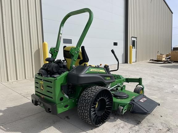 Image of John Deere Z970R equipment image 3