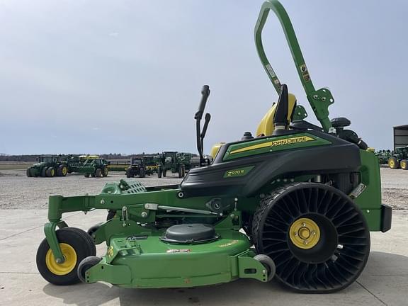 Image of John Deere Z970R Primary image