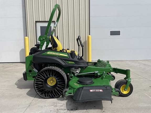 Image of John Deere Z970R equipment image 1