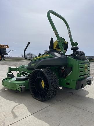 Image of John Deere Z970R equipment image 4