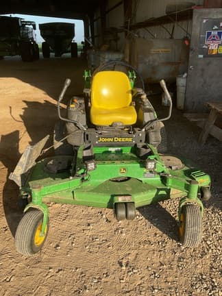 Image of John Deere Z970R equipment image 1