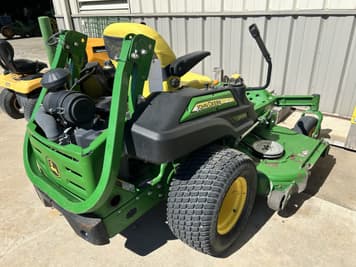 Main image John Deere Z970R