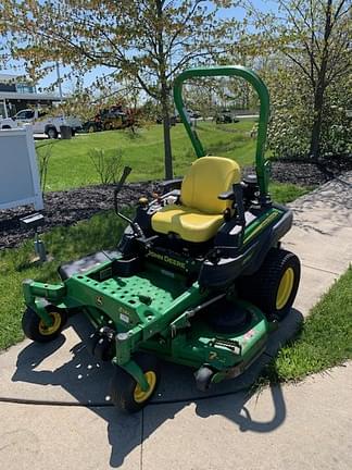 Image of John Deere Z970R equipment image 1