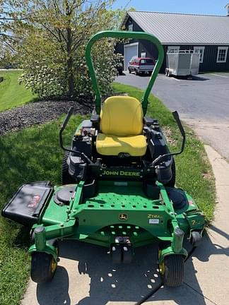 Image of John Deere Z970R equipment image 2