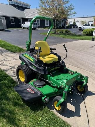 Image of John Deere Z970R equipment image 3