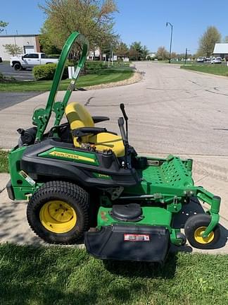 Image of John Deere Z970R equipment image 4