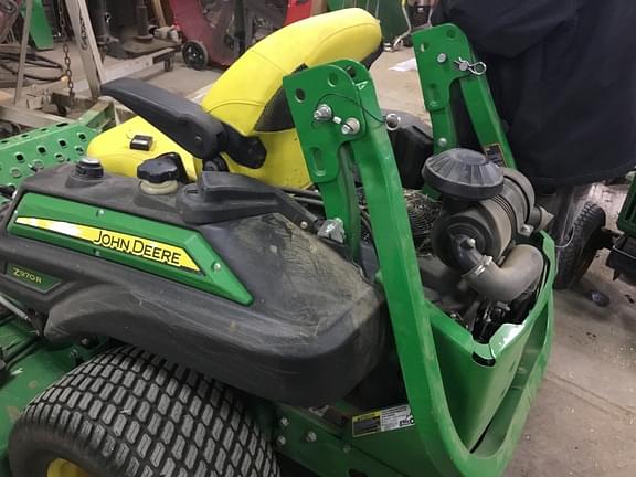 Image of John Deere Z970R equipment image 2