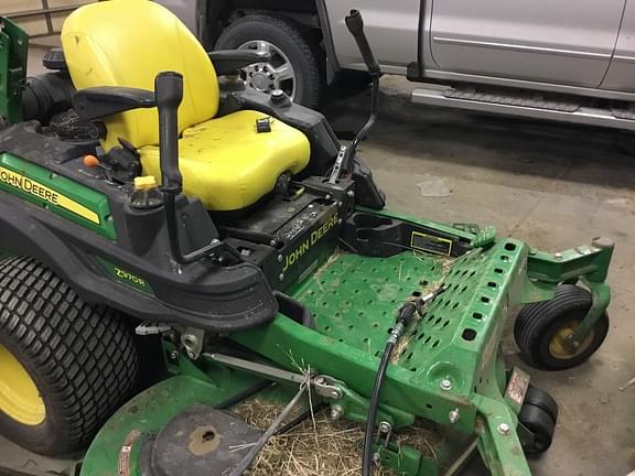 Image of John Deere Z970R Primary image