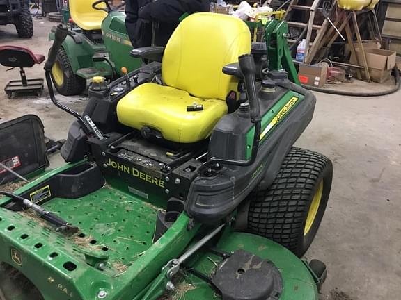 Image of John Deere Z970R equipment image 3