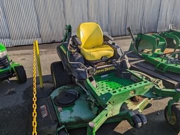 Main image John Deere Z970R