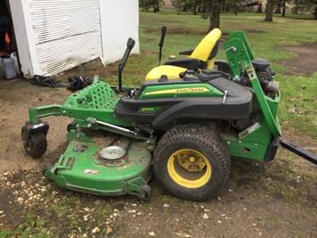 Main image John Deere Z970R