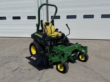Main image John Deere Z970R
