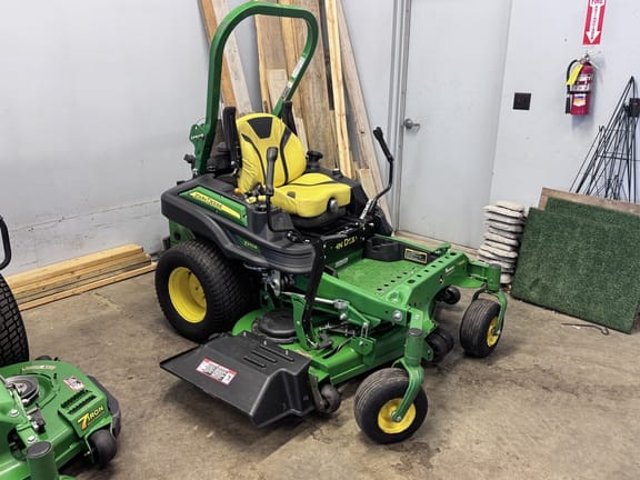 2017 John Deere Z970R Equipment Image0