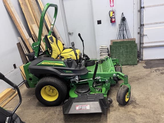 Image of John Deere Z970R equipment image 4