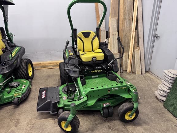 Image of John Deere Z970R equipment image 3