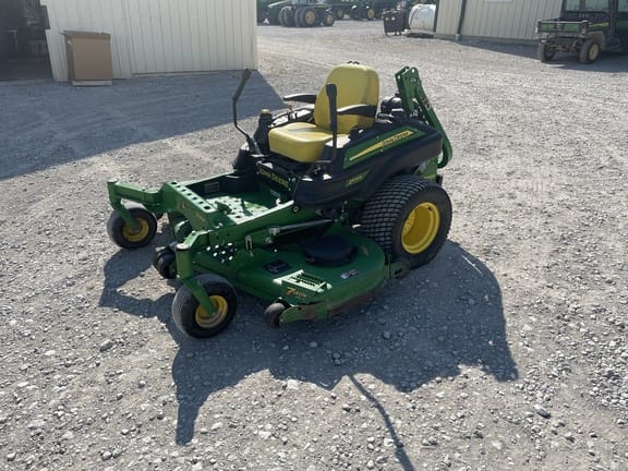 2017 John Deere Z970R Image