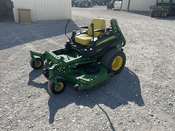 Main image John Deere Z970R