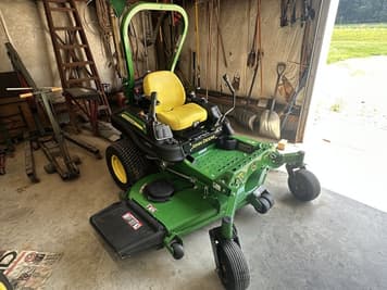 Main image John Deere Z970R