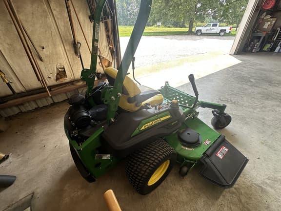 Image of John Deere Z970R equipment image 4