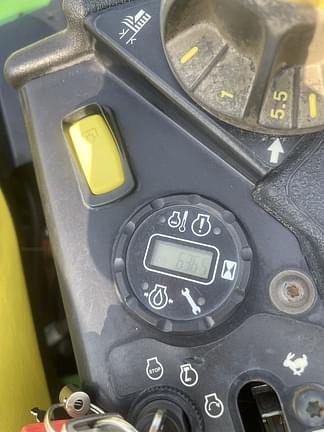 Image of John Deere Z970R Primary image
