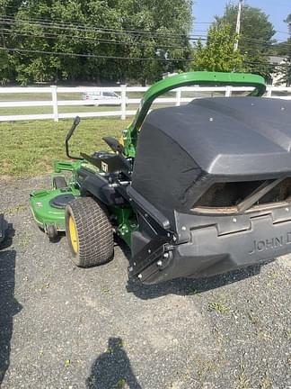 Image of John Deere Z970R equipment image 4