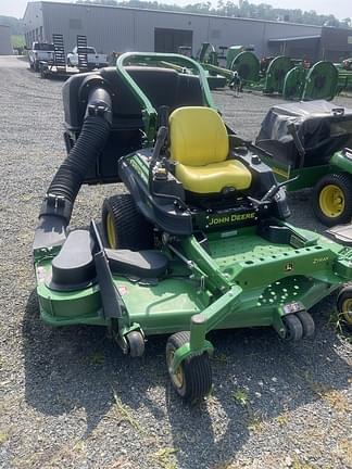Image of John Deere Z970R equipment image 2
