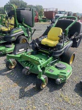 Image of John Deere Z970R equipment image 3