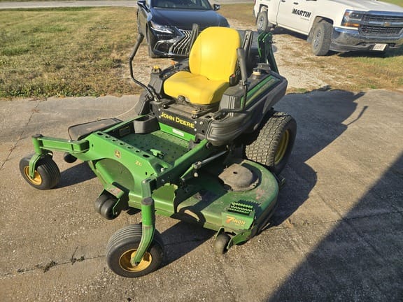 2017 John Deere Z970R Equipment Image0