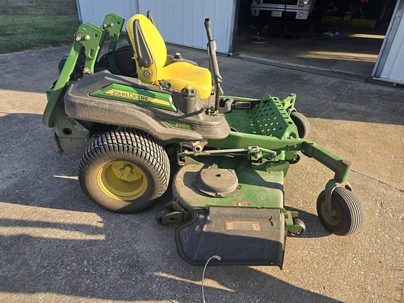 Image of John Deere Z970R equipment image 3