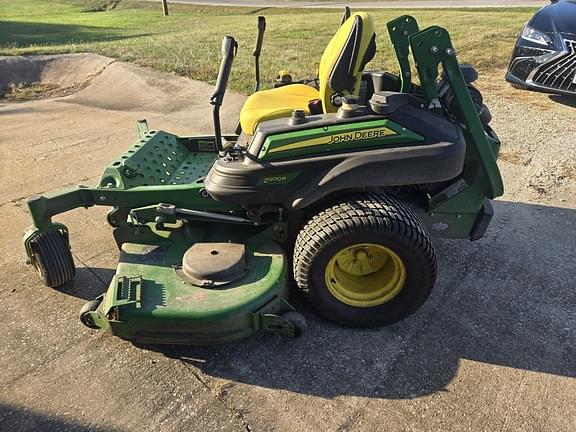 Image of John Deere Z970R equipment image 4