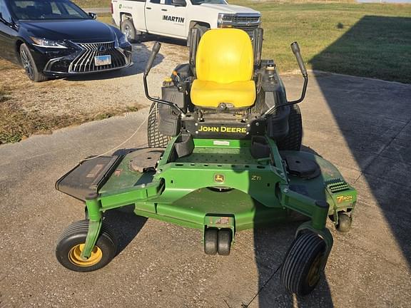 Image of John Deere Z970R equipment image 1