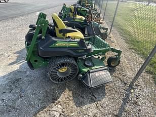 Main image John Deere Z970R 0