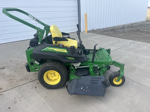 Image of John Deere Z970R equipment image 1
