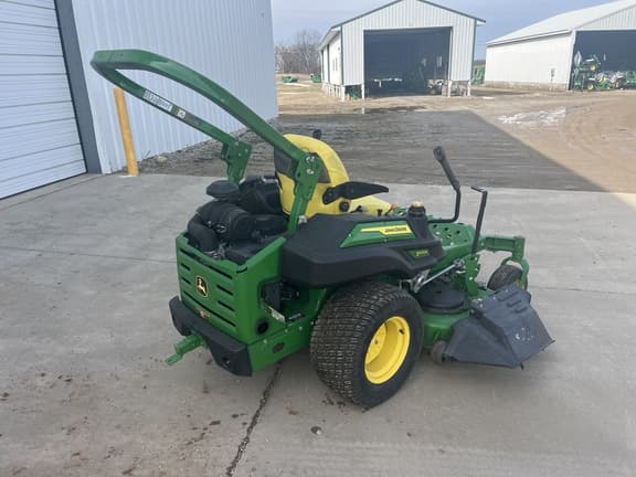 Image of John Deere Z970R equipment image 2