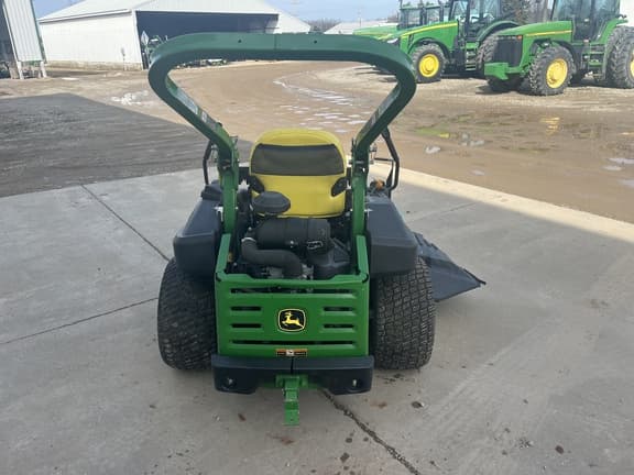 Image of John Deere Z970R equipment image 3