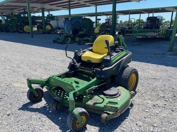 Main image John Deere Z970R