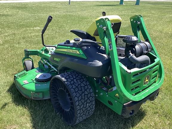 Image of John Deere Z970R equipment image 4