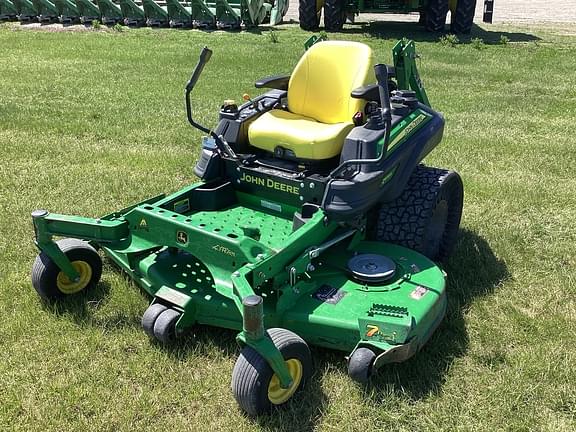 Image of John Deere Z970R Primary image