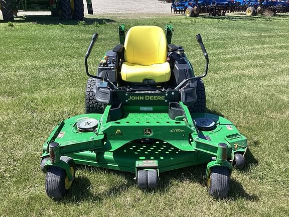 Image of John Deere Z970R equipment image 1